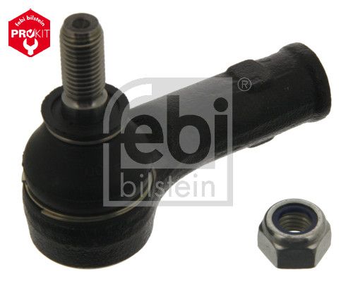 FEBI BILSTEIN 10587 - Spurstangenkopf