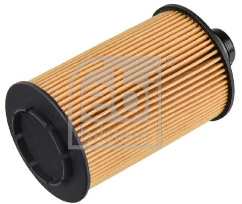 FEBI BILSTEIN 1004138 - Ölfilter
