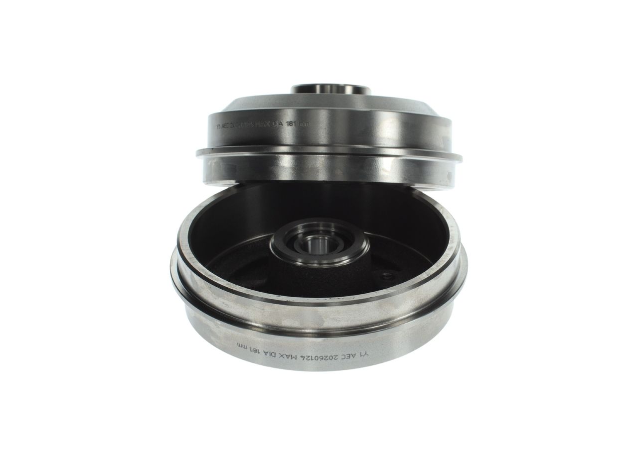 BOSCH 0 986 477 155 - Bremstrommel