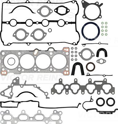VICTOR REINZ 01-52425-04 - Dichtungsvollsatz, Motor