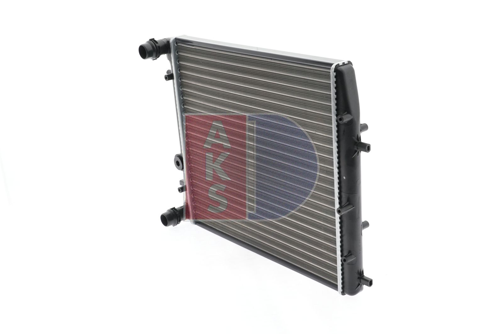 AKS DASIS 040008N - Kühler, Motorkühlung