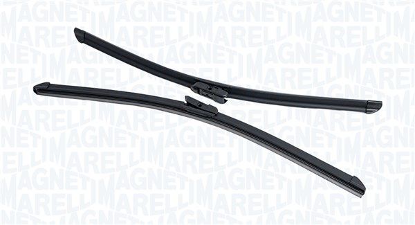 MAGNETI MARELLI 000723125353 - Wischblatt