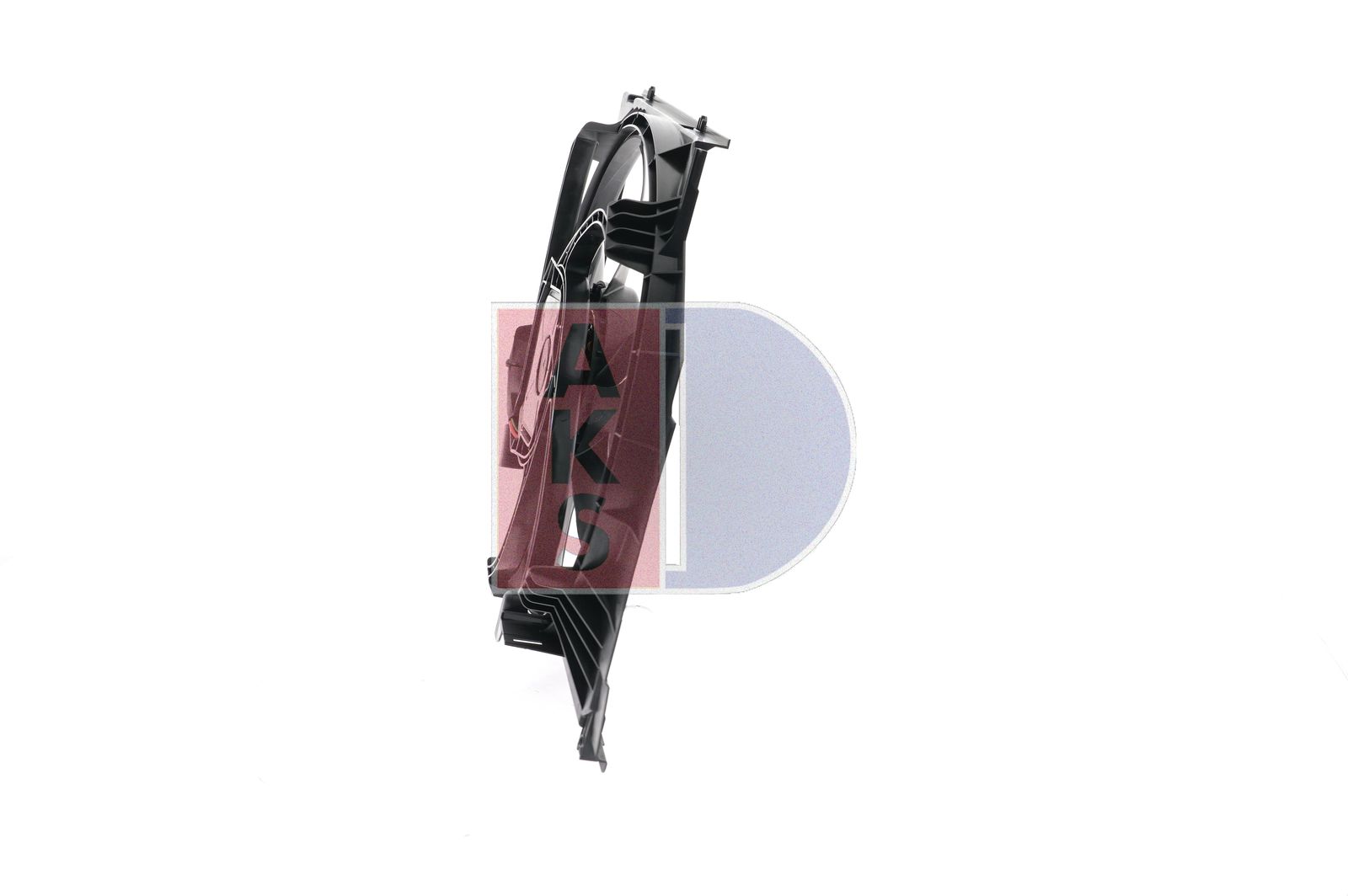 AKS DASIS 058069N - Lüfter, Motorkühlung