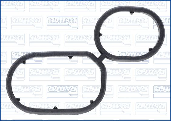 AJUSA 01760500 - Dichtung, Ölfilter