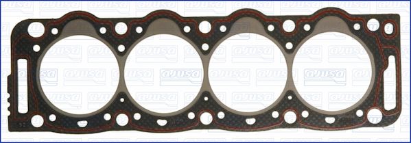 AJUSA 10064010 - Dichtung, Zylinderkopf
