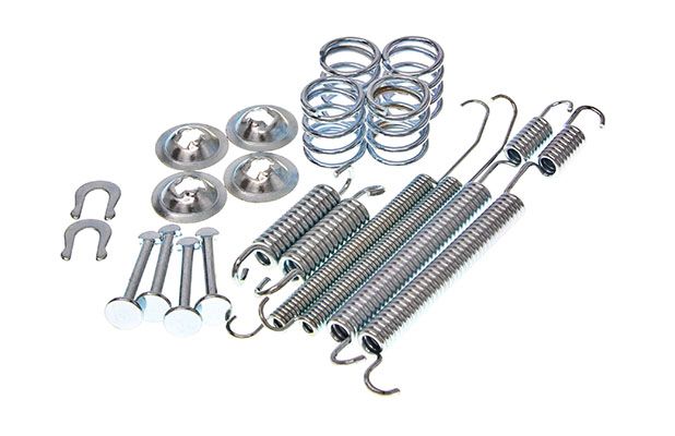 MAXGEAR 27-2279 - Zubehörsatz, Bremsbacken