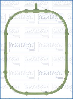 AJUSA 13311000 - Dichtung, Ansaugkrümmer