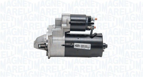 MAGNETI MARELLI 063721264010 - Starter
