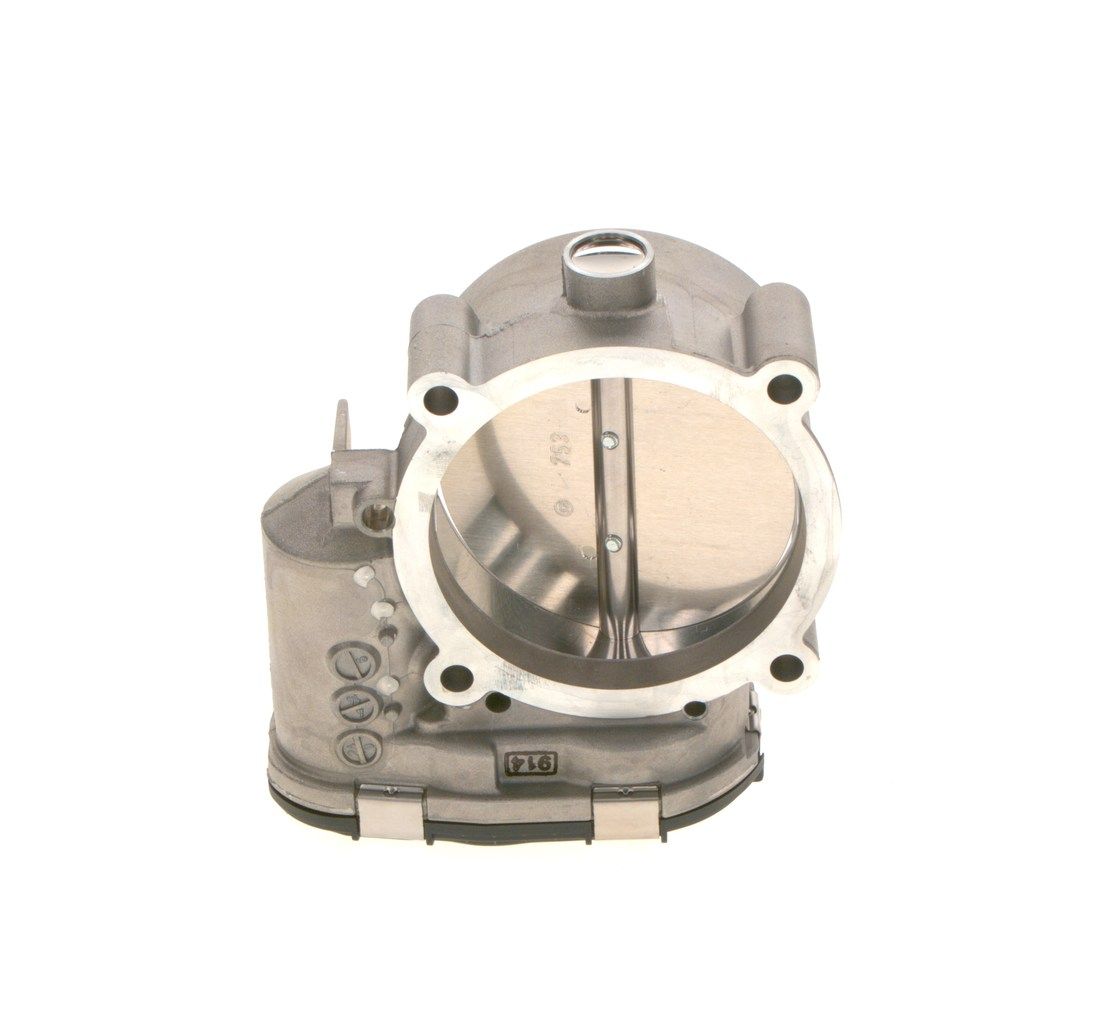 BOSCH 0 280 750 047 - Drosselklappenstutzen