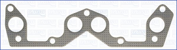 AJUSA 13138600 - Dichtung, Abgaskrümmer