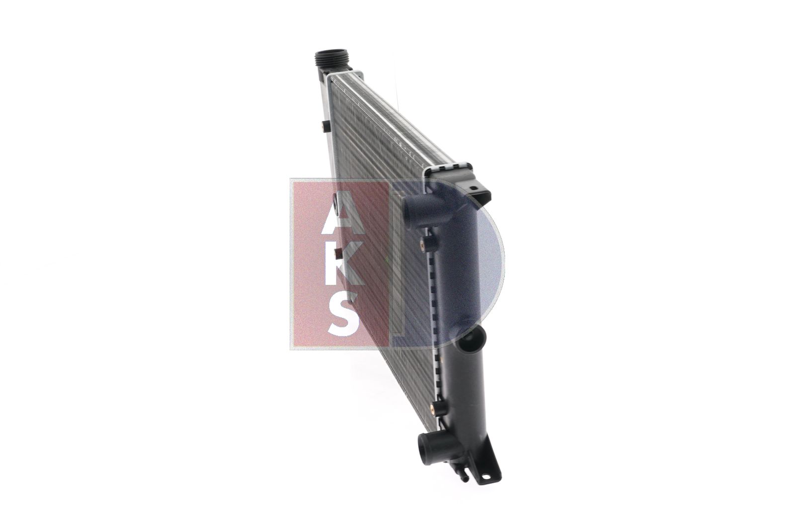 AKS DASIS 040100N - Kühler, Motorkühlung