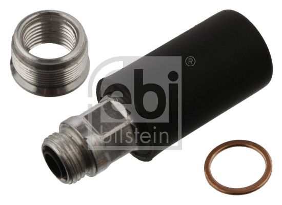 FEBI BILSTEIN 10576 - Pumpe, Kraftstoffvorförderung