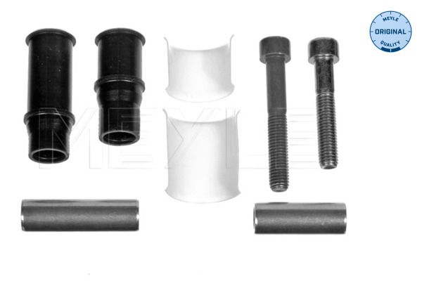 MEYLE 100 698 0004/S - Führungshülsensatz, Bremssattel