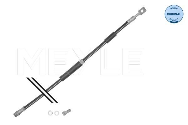 MEYLE 100 525 0080 - Bremsschlauch