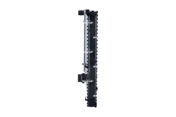 NRF 51580 - Kühler, Motorkühlung