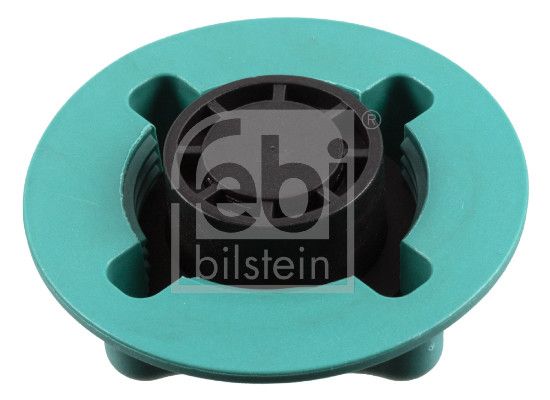 FEBI BILSTEIN 14775 - Verschlussdeckel, Kühlmittelbehälter