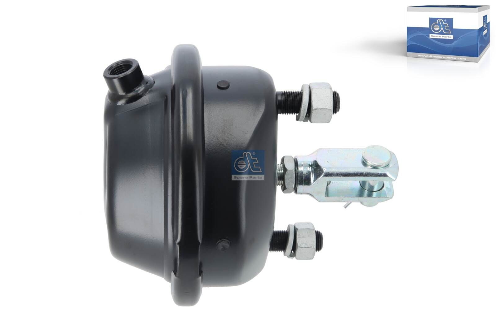 DT Spare Parts 1.18896 - Membranbremszylinder