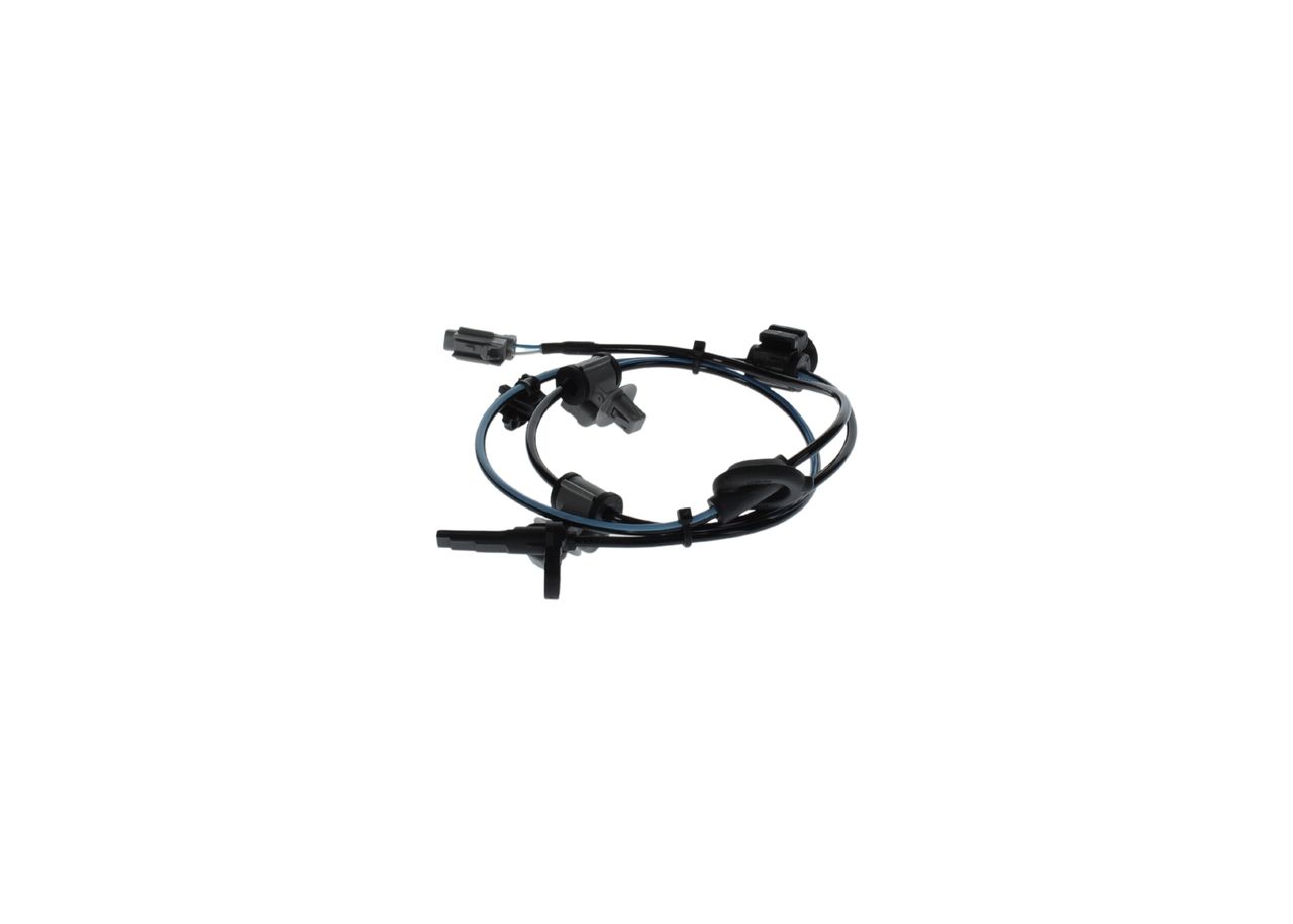BOSCH 0 265 009 228 - Sensor, Raddrehzahl