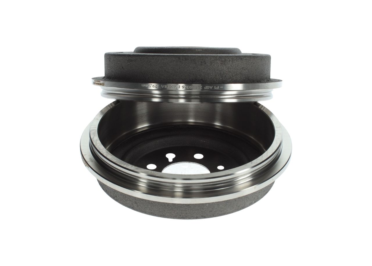 BOSCH 0 986 477 067 - Bremstrommel
