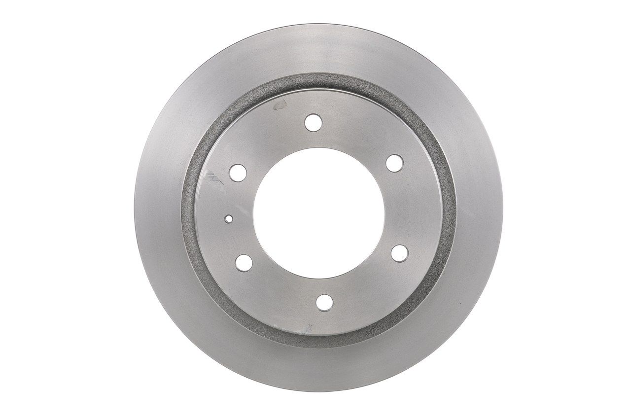 BOSCH 0 986 478 496 - Bremsscheibe