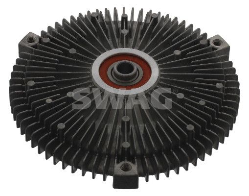 SWAG 10 91 8007 - Kupplung, Kühlerlüfter