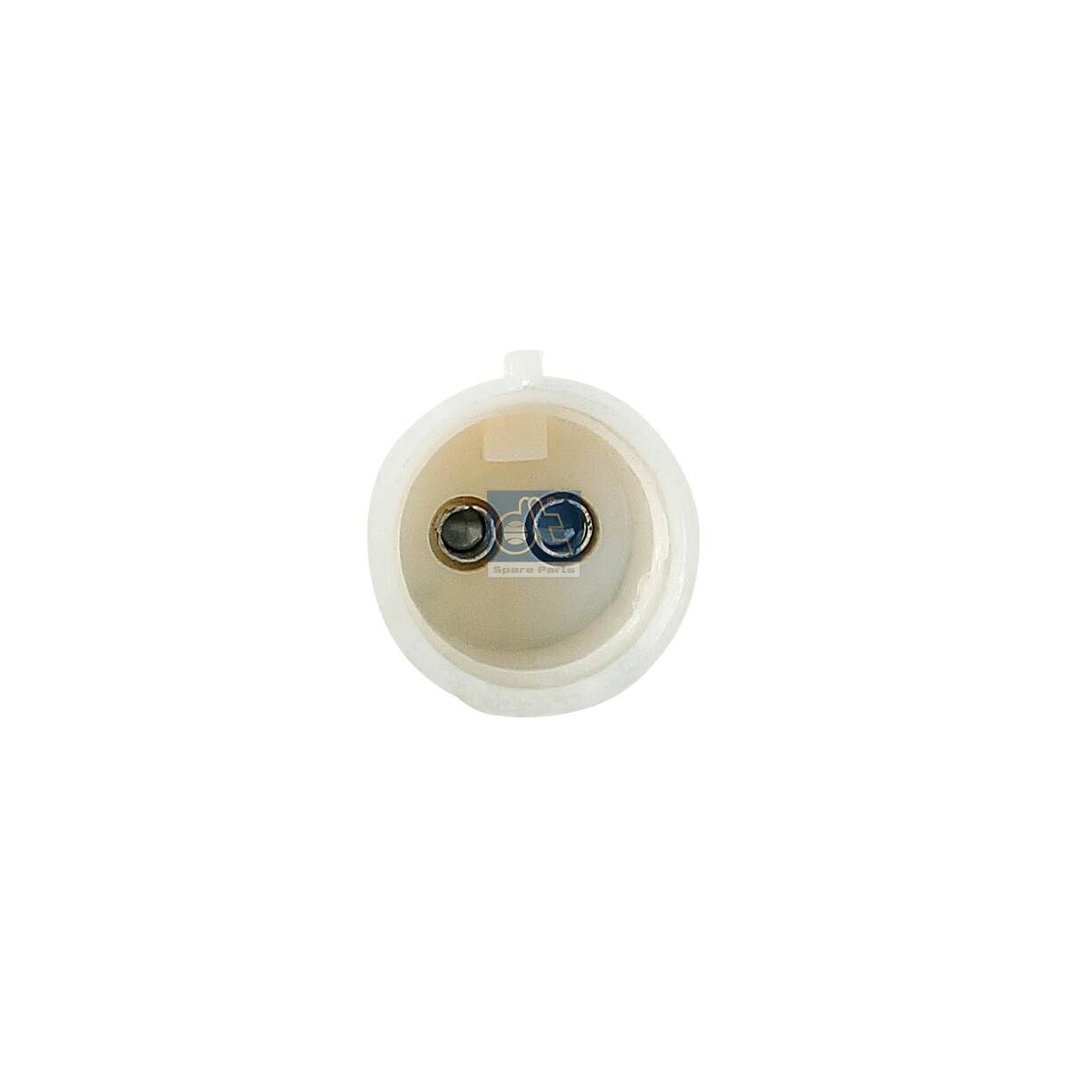 DT Spare Parts 12.40013 - Sensor, Raddrehzahl