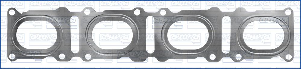 AJUSA 13331800 - Dichtung, Abgaskrümmer