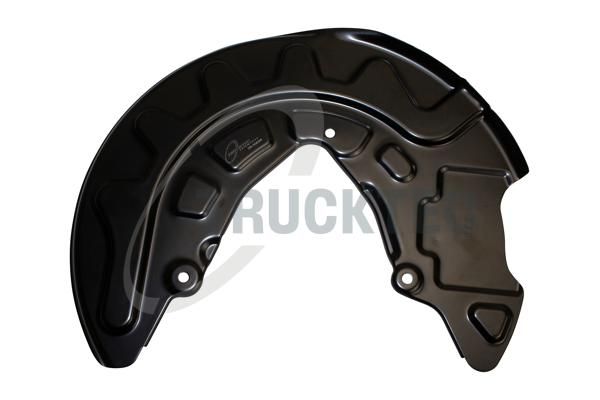 TRUCKTEC AUTOMOTIVE 07.35.343 - Spritzblech, Bremsscheibe