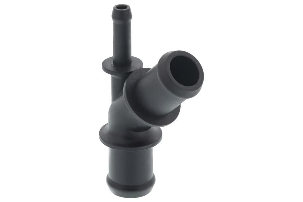 TOPRAN 115 408 - Kühlmittelflansch