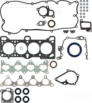 VICTOR REINZ 01-53965-03 - Dichtungsvollsatz, Motor