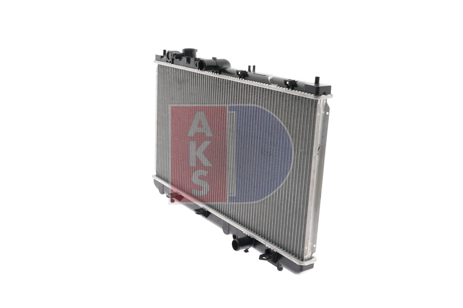 AKS DASIS 110005N - Kühler, Motorkühlung