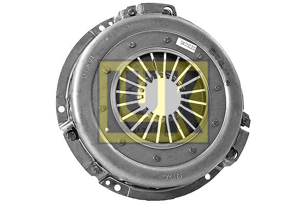 Schaeffler LuK 124 0130 20 - Kupplungsdruckplatte