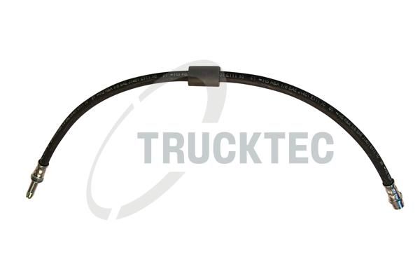 TRUCKTEC AUTOMOTIVE 02.35.296 - Bremsschlauch