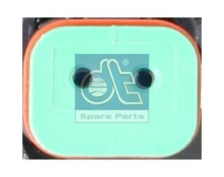 DT Spare Parts 1.10956 - Lader, Aufladung