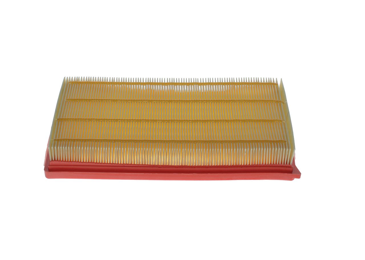 BOSCH F 026 400 722 - Luftfilter