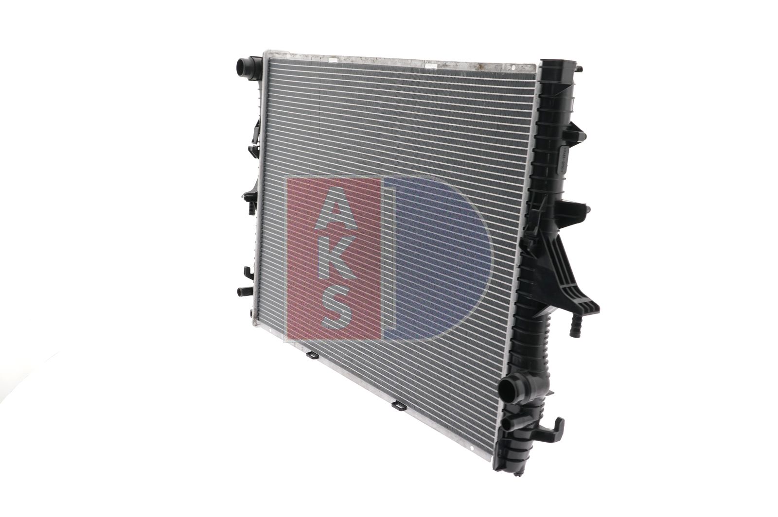 AKS DASIS 044000N - Kühler, Motorkühlung