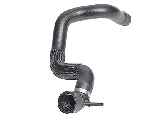 METZGER AUTOTEILE 2420757 - Kühlerschlauch