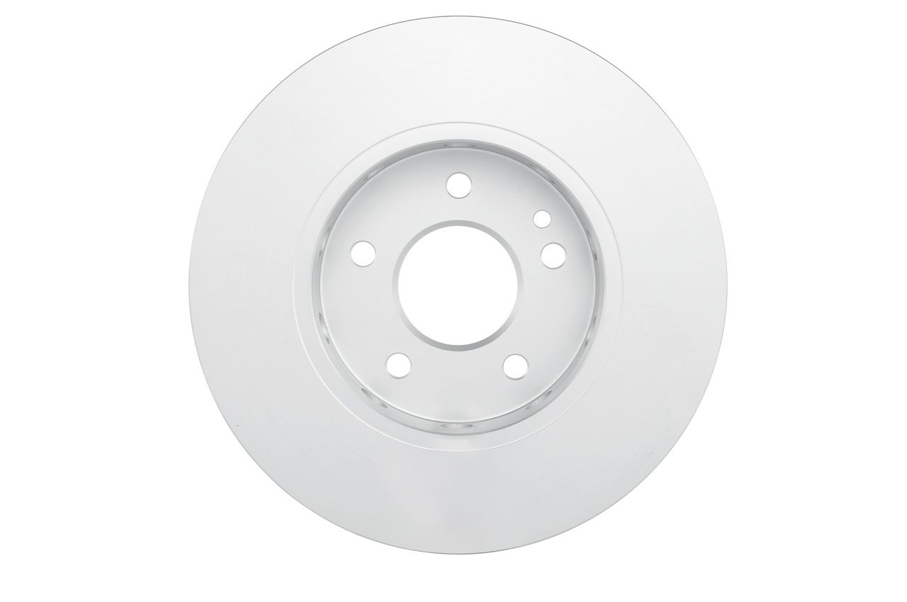 BOSCH 0 986 478 262 - Bremsscheibe