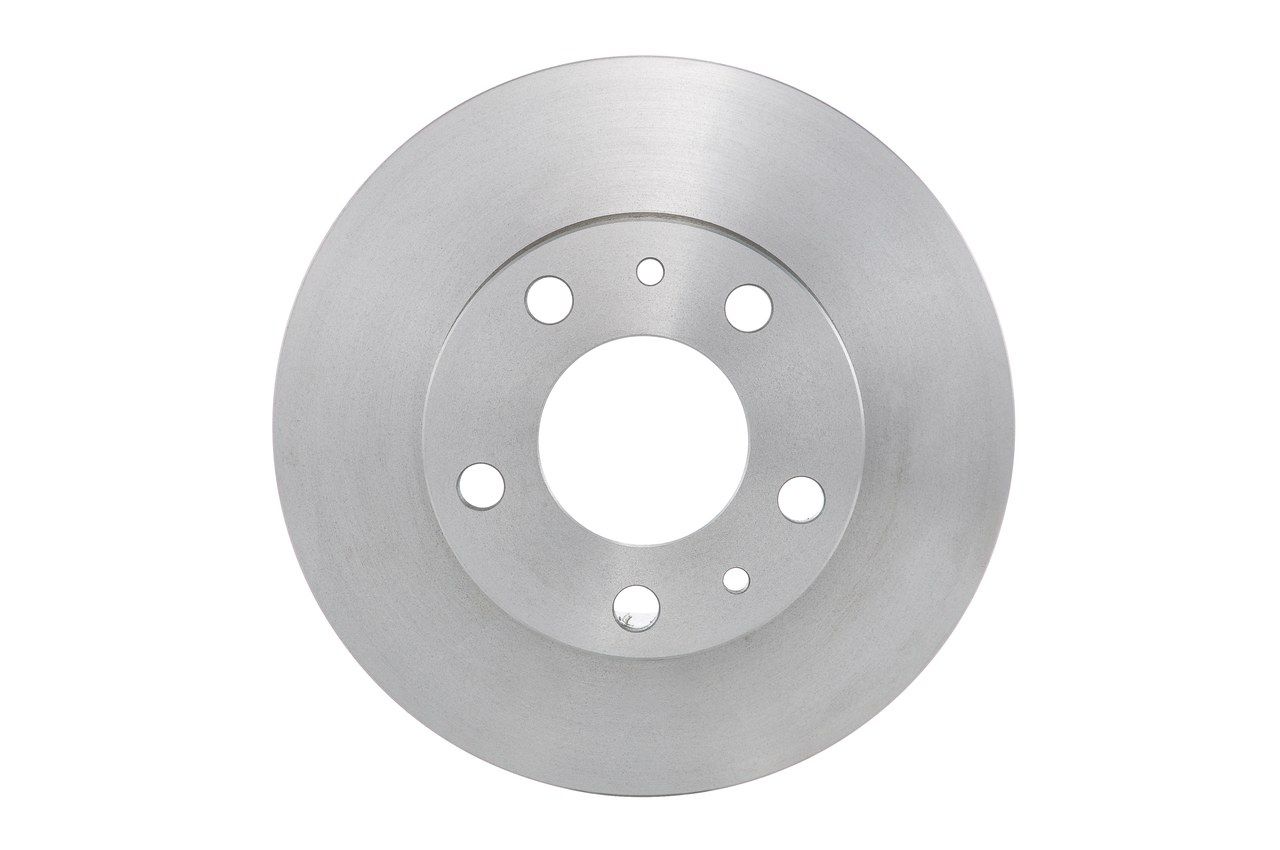 BOSCH 0 986 478 843 - Bremsscheibe