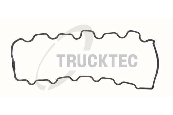 TRUCKTEC AUTOMOTIVE 02.10.010 - Dichtung, Zylinderkopfhaube