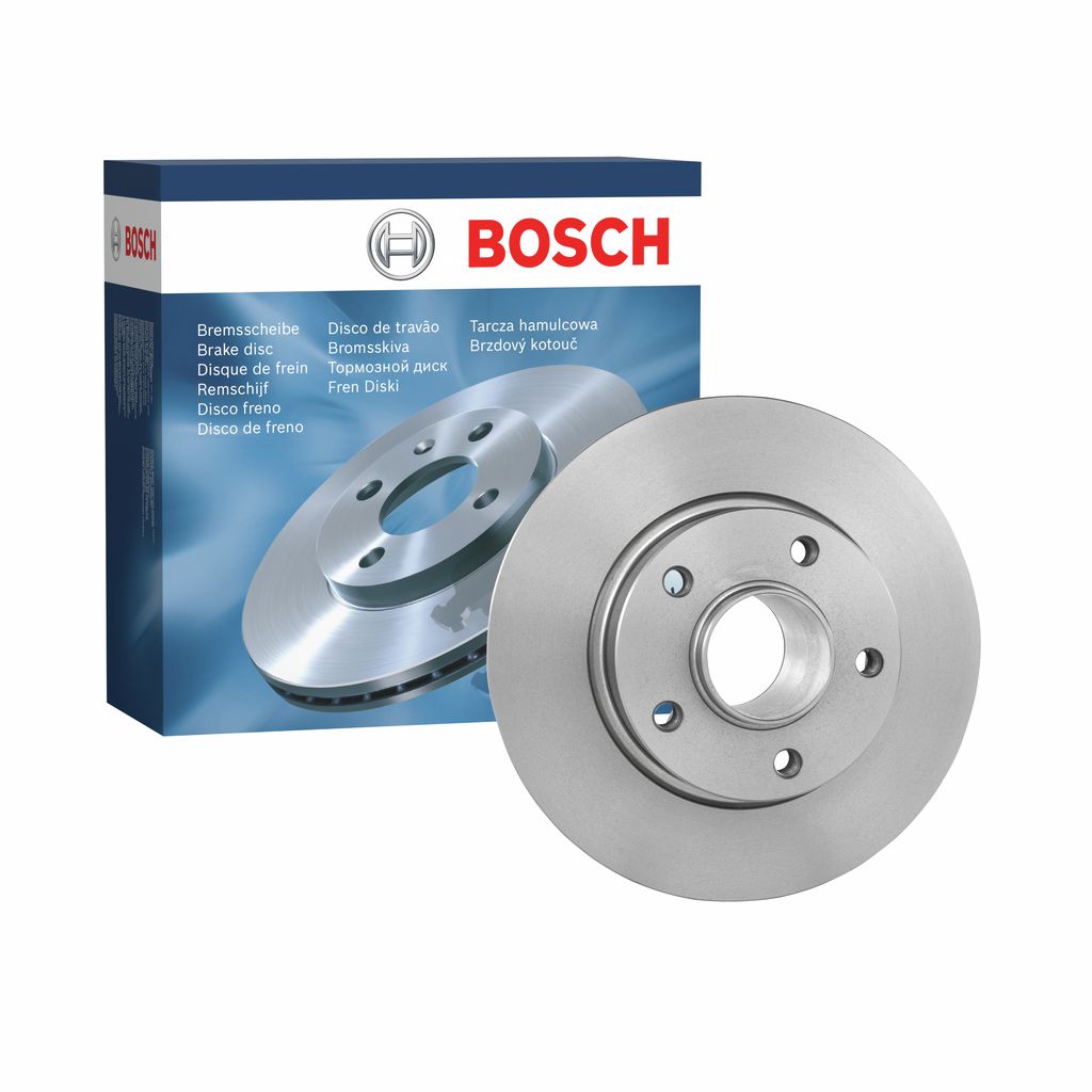 BOSCH 0 986 479 144 - Bremsscheibe