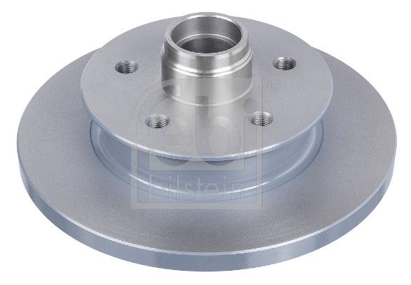 FEBI BILSTEIN 02583 - Bremsscheibe