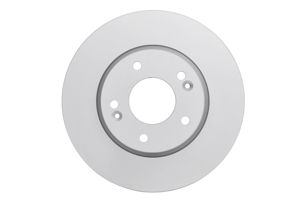 BOSCH 0 986 479 C13 - Bremsscheibe