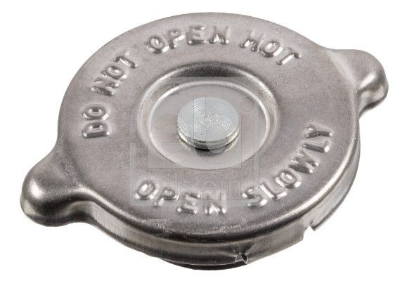 FEBI BILSTEIN 02359 - Verschlussdeckel, Kühlmittelbehälter