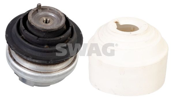 SWAG 10 92 6967 - Lagerung, Motor