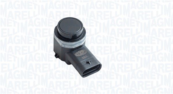 MAGNETI MARELLI 021016081010 - Sensor, Einparkhilfe
