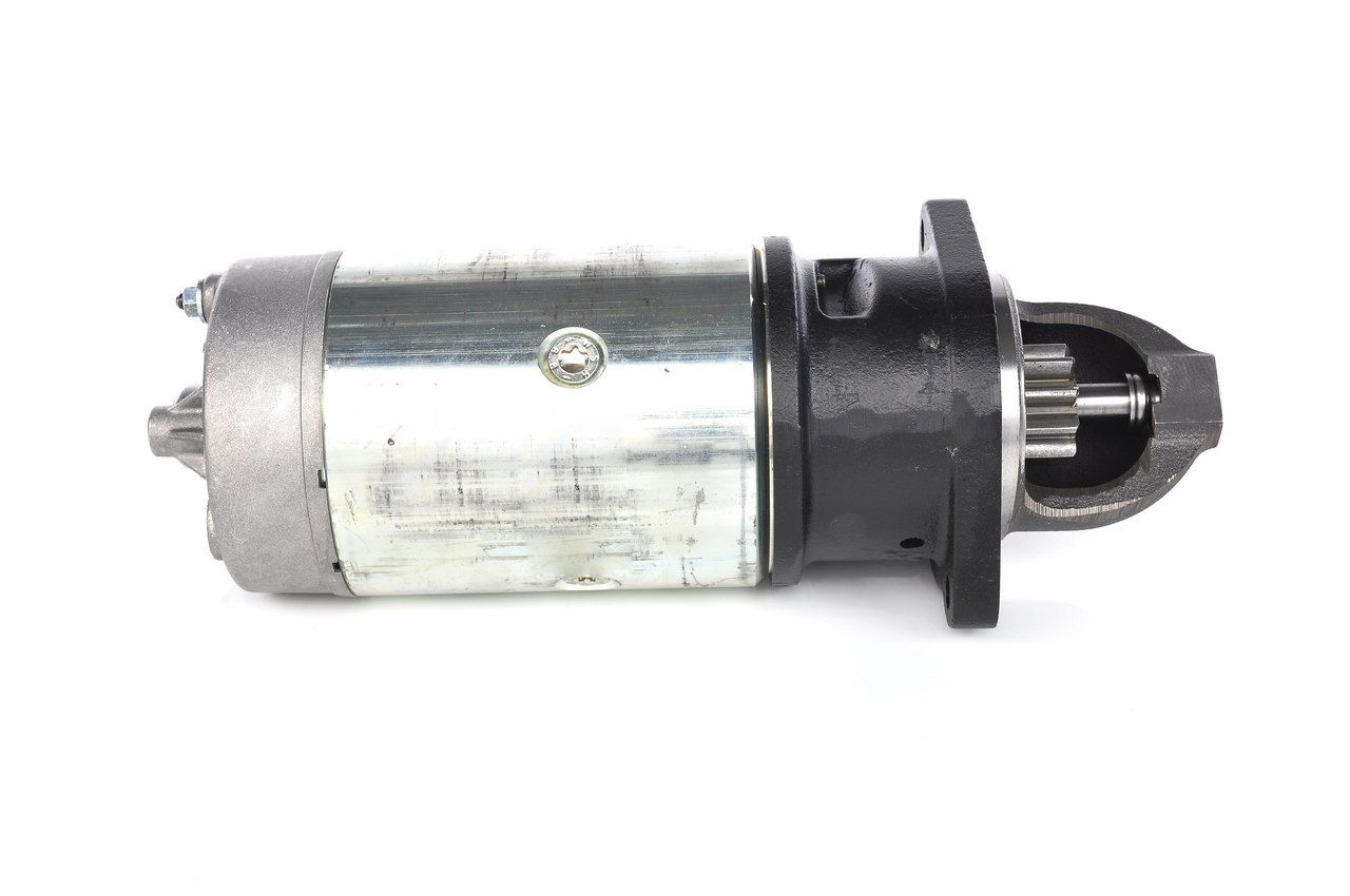 BOSCH 0 001 367 017 - Starter