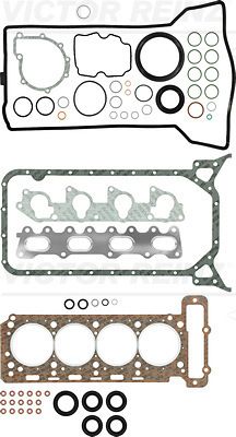 VICTOR REINZ 01-29105-01 - Dichtungsvollsatz, Motor