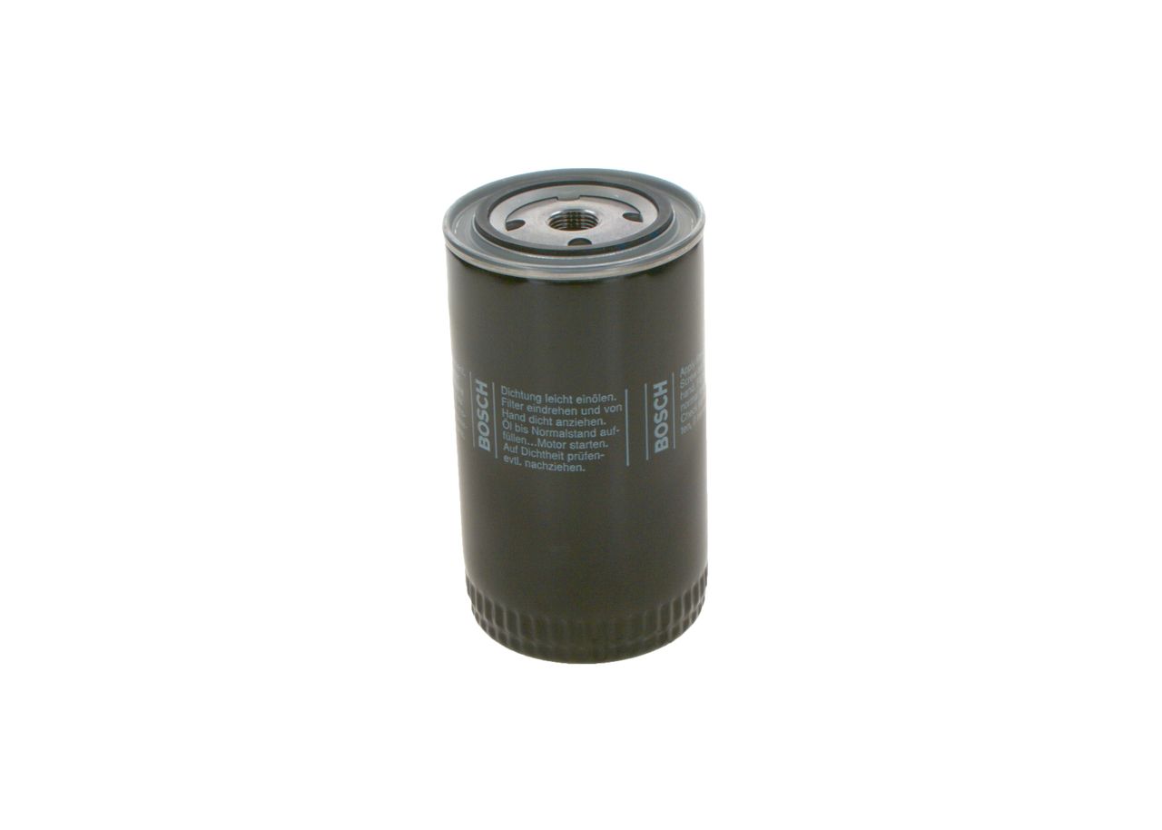 BOSCH 0 451 203 010 - Ölfilter