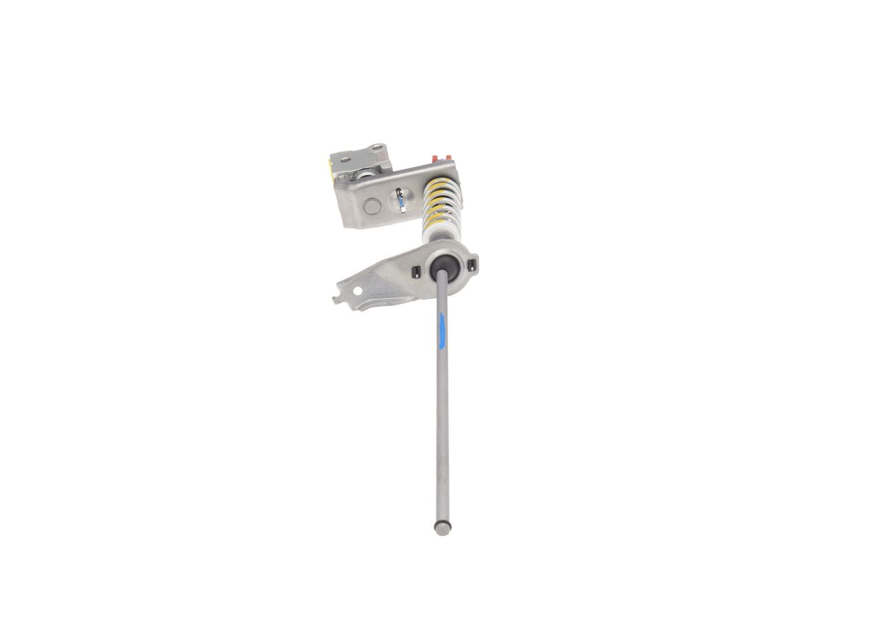 BOSCH 0 204 131 703 - Bremskraftregler